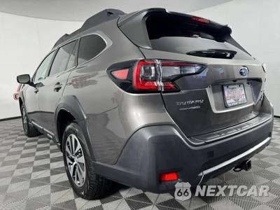 2024 Subaru Outback Premium - zdjęcie 26 z 46 - miniatura
