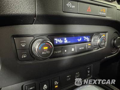 2024 Nissan Frontier PRO-4X Crew Cab Medium Bed - zdjęcie 21 z 46 - miniatura