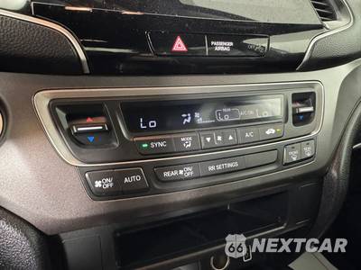 2021 Honda Passport Sport - zdjęcie 20 z 43 - miniatura