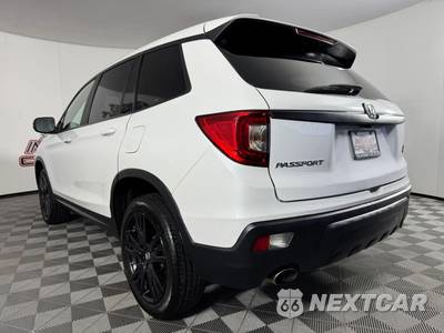 2021 Honda Passport Sport - zdjęcie 25 z 43 - miniatura