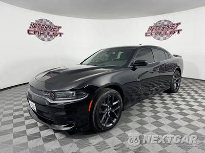 2022 Dodge Charger GT - zdjęcie 3 z 45 - miniatura
