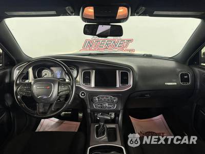 2022 Dodge Charger GT - zdjęcie 11 z 45 - miniatura