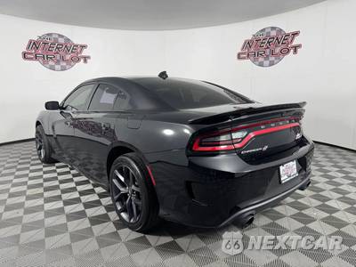 2022 Dodge Charger GT - zdjęcie 5 z 45 - miniatura