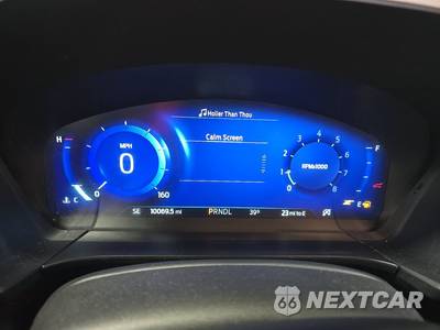 2022 Ford Escape SEL - zdjęcie 8 z 29 - miniatura