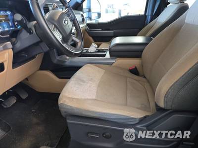 2023 Ford F-150 XLT Crew Cab Medium Bed - zdjęcie 19 z 26 - miniatura