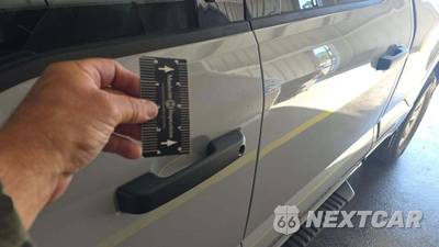 2023 Ford F-150 XLT Crew Cab Medium Bed - zdjęcie 26 z 26 - miniatura