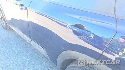 2024 Nissan Rogue SV - zdjęcie 15 z 21 - miniatura