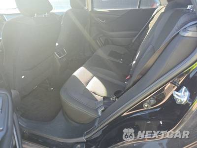 2023 Subaru Outback Premium - zdjęcie 4 z 21 - miniatura