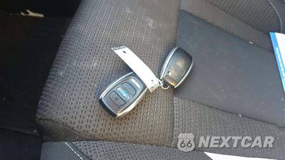 2023 Subaru Outback Premium - zdjęcie 18 z 21 - miniatura