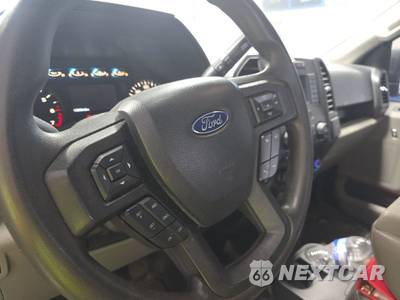2018 Ford F-150 XL Crew Cab Short Bed - zdjęcie 7 z 27 - miniatura