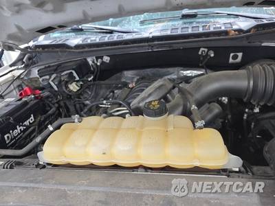 2018 Ford F-150 XL Crew Cab Short Bed - zdjęcie 18 z 27 - miniatura
