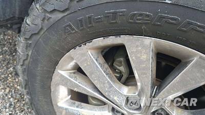 2018 Ford F-150 XL Crew Cab Short Bed - zdjęcie 16 z 27 - miniatura