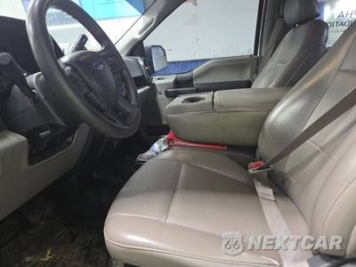 2018 Ford F-150 XL Crew Cab Short Bed - zdjęcie 6 z 27 - miniatura
