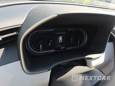2024 Hyundai Tucson SE - zdjęcie 18 z 21 - miniatura