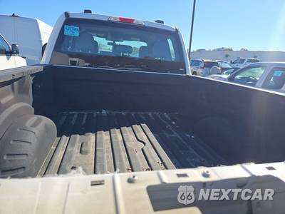 2021 Ford Super Duty F-250 XL Extended Cab Medium Bed w/Rear Doors - zdjęcie 16 z 30 - miniatura