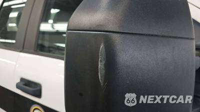 2021 Ford Super Duty F-250 XL Extended Cab Medium Bed w/Rear Doors - zdjęcie 28 z 30 - miniatura