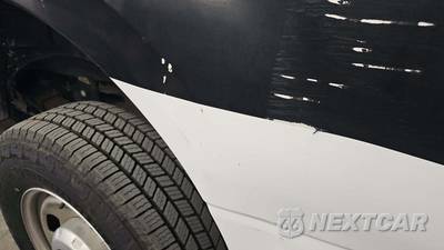 2021 Ford Super Duty F-250 XL Extended Cab Medium Bed w/Rear Doors - zdjęcie 29 z 30 - miniatura