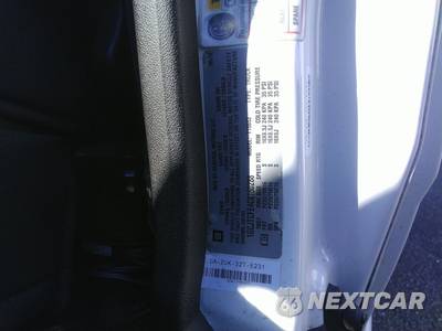 2012 Chevrolet Colorado LT Extended Cab Medium Bed 1LT w/Rear Doors - zdjęcie 18 z 30 - miniatura
