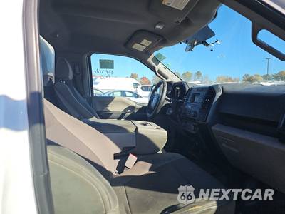 2017 Ford F-150 XL Regular Cab Long Bed - zdjęcie 8 z 28 - miniatura
