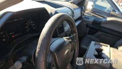 2017 Ford F-150 XL Regular Cab Long Bed - zdjęcie 27 z 28 - miniatura