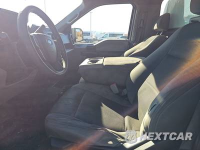 2017 Ford F-150 XL Regular Cab Long Bed - zdjęcie 7 z 28 - miniatura