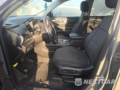 2018 Chevrolet Traverse LT Cloth 1LT - zdjęcie 8 z 16 - miniatura