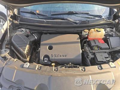 2018 Chevrolet Traverse LT Cloth 1LT - zdjęcie 16 z 16 - miniatura