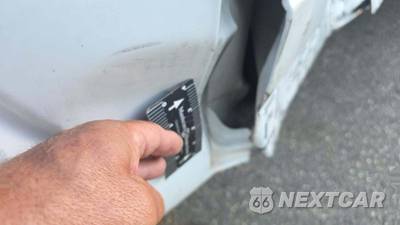2019 Chevrolet Express 2500 Cargo Van 1WT 135.0" WB - zdjęcie 17 z 30 - miniatura