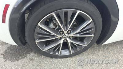2024 Toyota Prius XLE - zdjęcie 23 z 23 - miniatura
