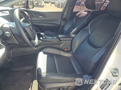 2024 Toyota Prius XLE - zdjęcie 7 z 23 - miniatura