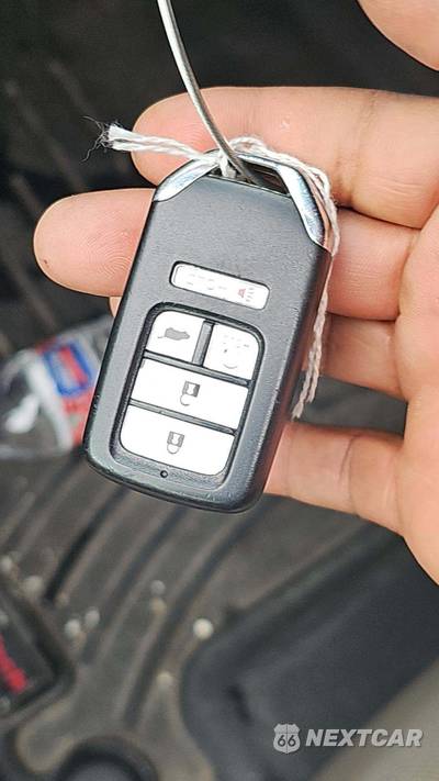 2018 Honda Pilot EX - zdjęcie 12 z 17 - miniatura