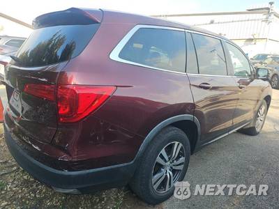 2018 Honda Pilot EX - zdjęcie 2 z 17 - miniatura