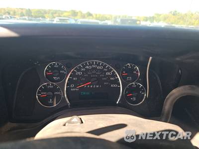 2020 Chevrolet Express 3500 Cutaway 1WT - zdjęcie 12 z 27 - miniatura