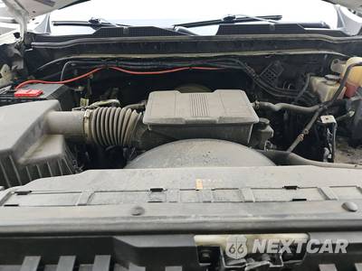 2022 Chevrolet Silverado 2500HD WT Extended Cab Long Bed 1WT - zdjęcie 14 z 25 - miniatura