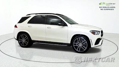 2022 Mercedes-Benz GLE 580 4MATIC - zdjęcie 10 z 50 - miniatura