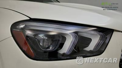 2022 Mercedes-Benz GLE 580 4MATIC - zdjęcie 24 z 50 - miniatura