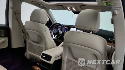 2022 Mercedes-Benz GLE 580 4MATIC - zdjęcie 45 z 50 - miniatura
