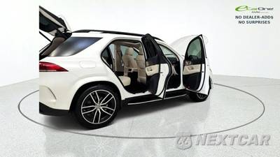 2022 Mercedes-Benz GLE 580 4MATIC - zdjęcie 19 z 50 - miniatura