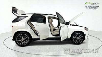 2022 Mercedes-Benz GLE 580 4MATIC - zdjęcie 20 z 50 - miniatura