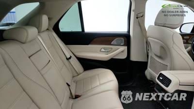 2022 Mercedes-Benz GLE 580 4MATIC - zdjęcie 43 z 50 - miniatura