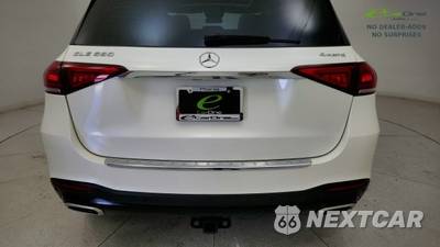 2022 Mercedes-Benz GLE 580 4MATIC - zdjęcie 29 z 50 - miniatura