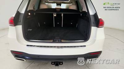 2022 Mercedes-Benz GLE 580 4MATIC - zdjęcie 30 z 50 - miniatura