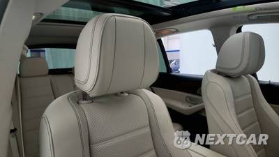 2022 Mercedes-Benz GLE 580 4MATIC - zdjęcie 40 z 50 - miniatura