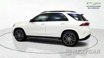 2022 Mercedes-Benz GLE 580 4MATIC - zdjęcie 5 z 50 - miniatura