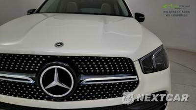 2022 Mercedes-Benz GLE 580 4MATIC - zdjęcie 25 z 50 - miniatura