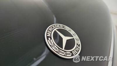 2023 Mercedes-Benz EQS 450+ SUV - zdjęcie 33 z 50 - miniatura