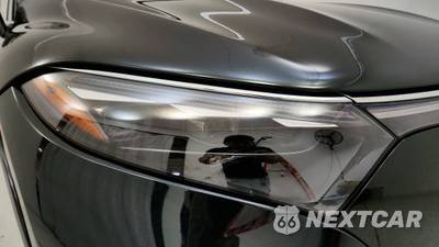 2023 Mercedes-Benz EQS 450+ SUV - zdjęcie 23 z 50 - miniatura