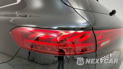 2023 Mercedes-Benz EQS 450+ SUV - zdjęcie 26 z 50 - miniatura
