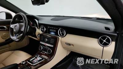 2018 Mercedes-Benz SLC 300 - zdjęcie 37 z 50 - miniatura