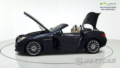 2018 Mercedes-Benz SLC 300 - zdjęcie 15 z 50 - miniatura